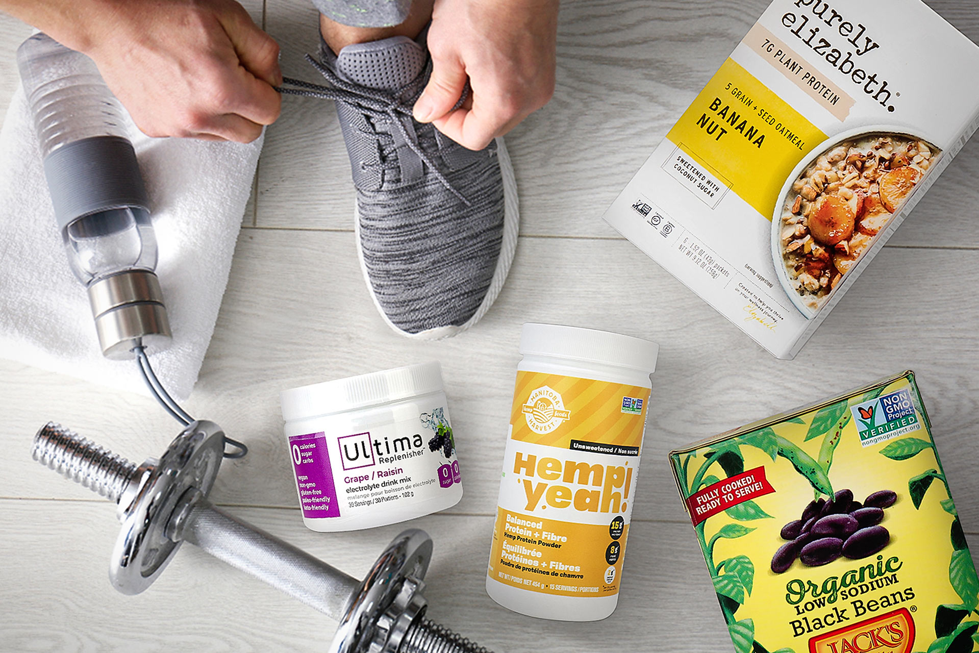 How To Bulk On A Diet