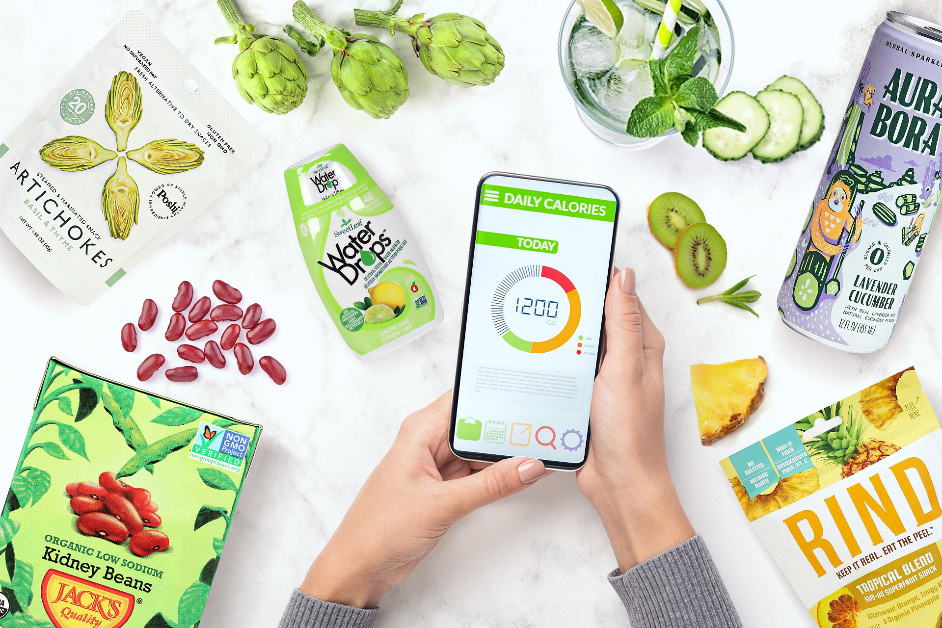 How To Lose Weight Without Counting Calories