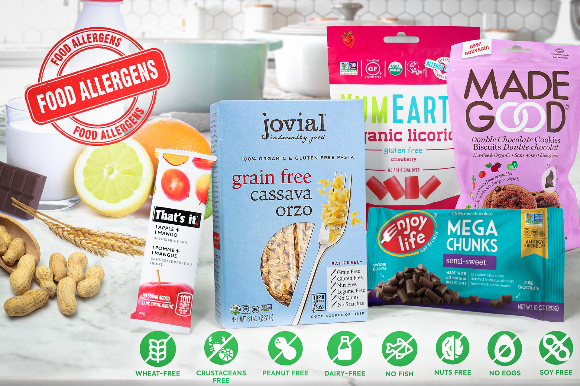 Is it a Food Allergy or an Intolerance? Signs of a Food Allergy that Could Save Your Life!