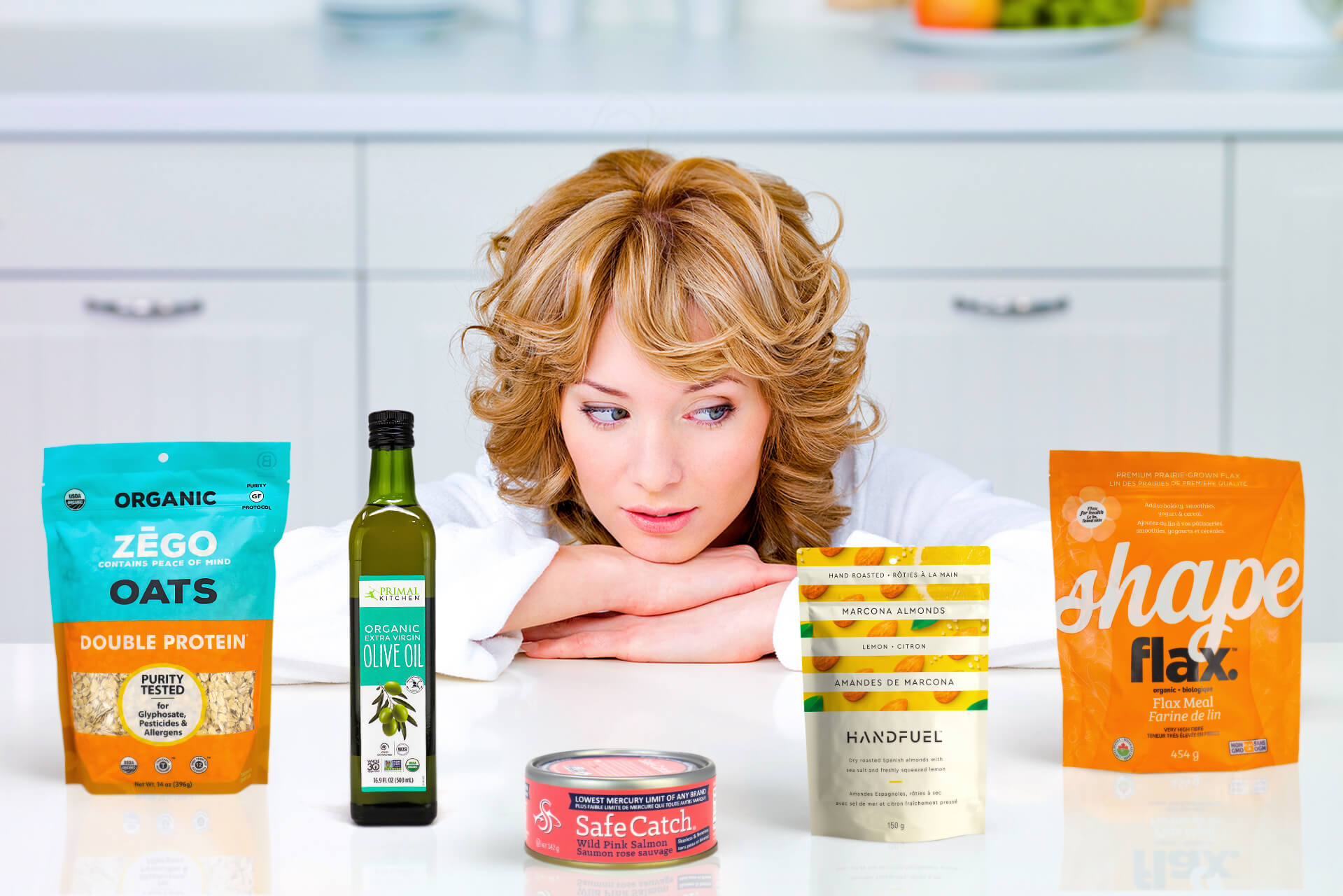 How Does Diet Affect Your Skin 