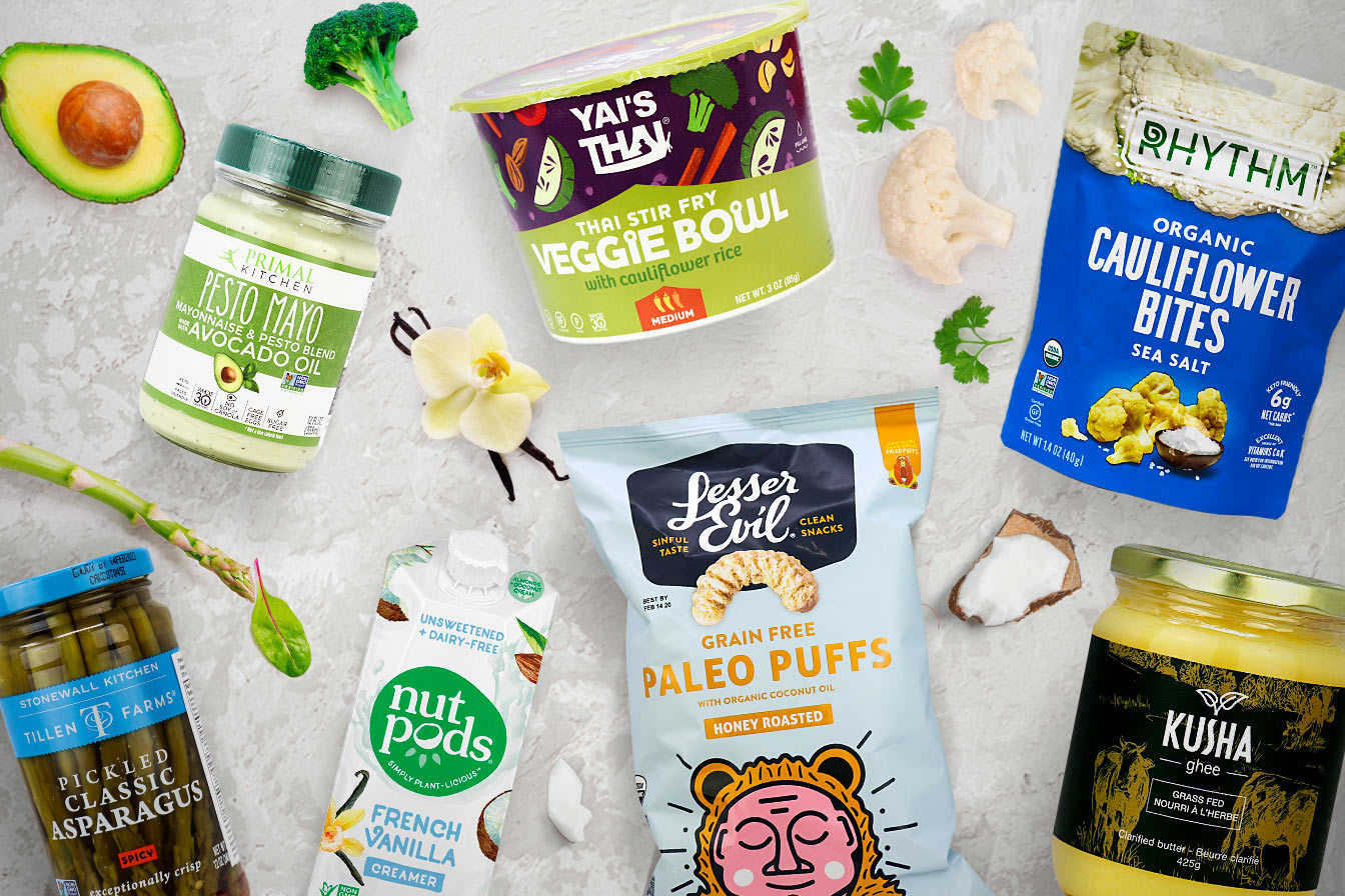 How Paleo works?