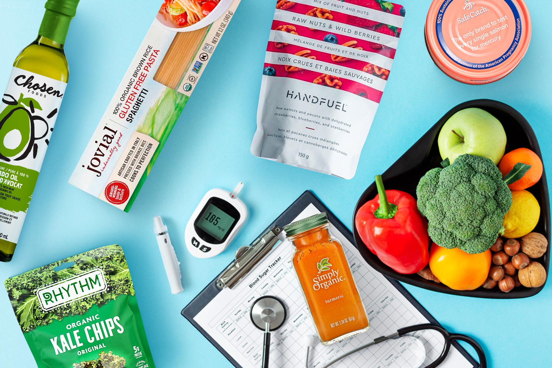 How to Reduce Your Risk of Type 2 Diabetes