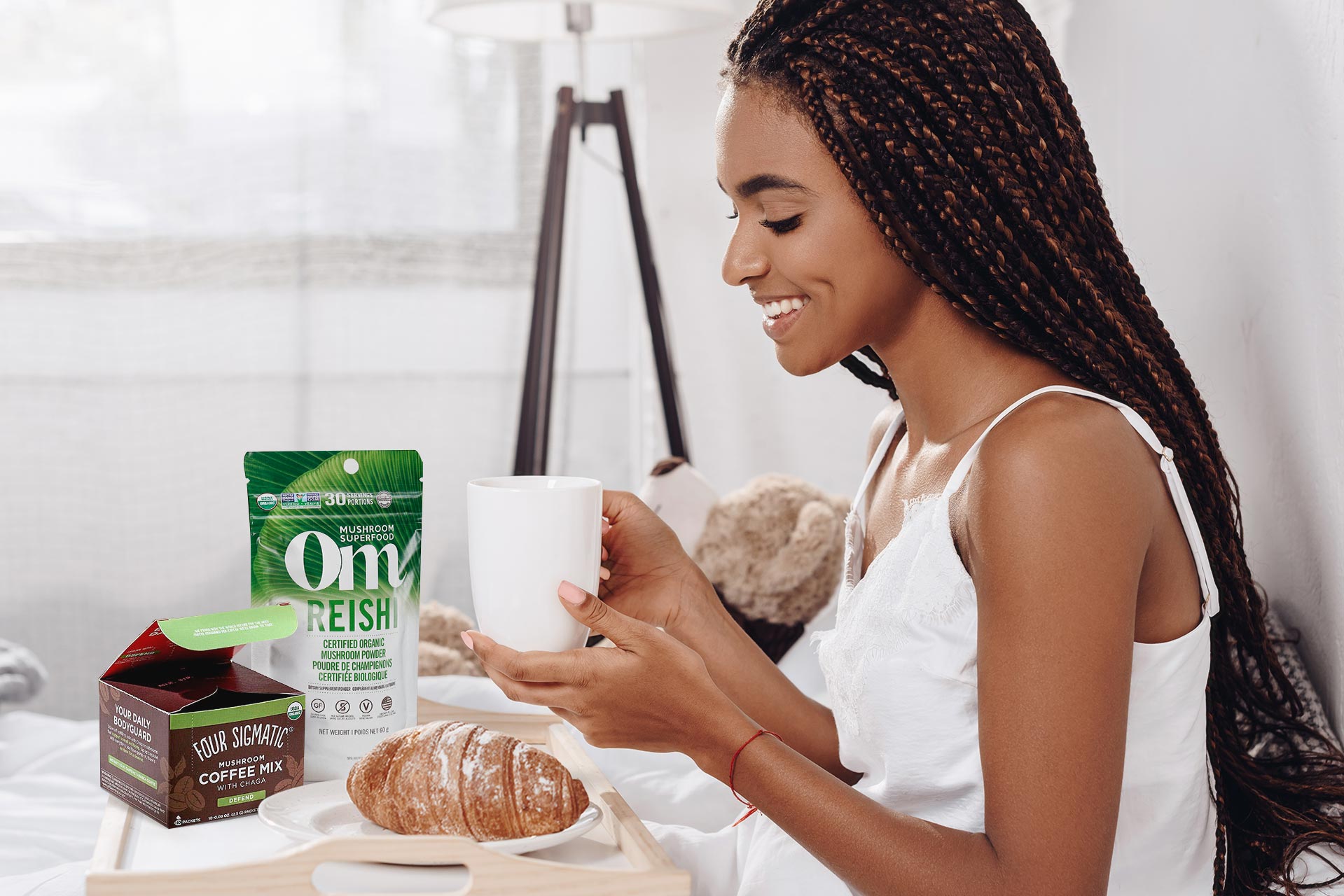 Natural Stress & Anxiety Relievers