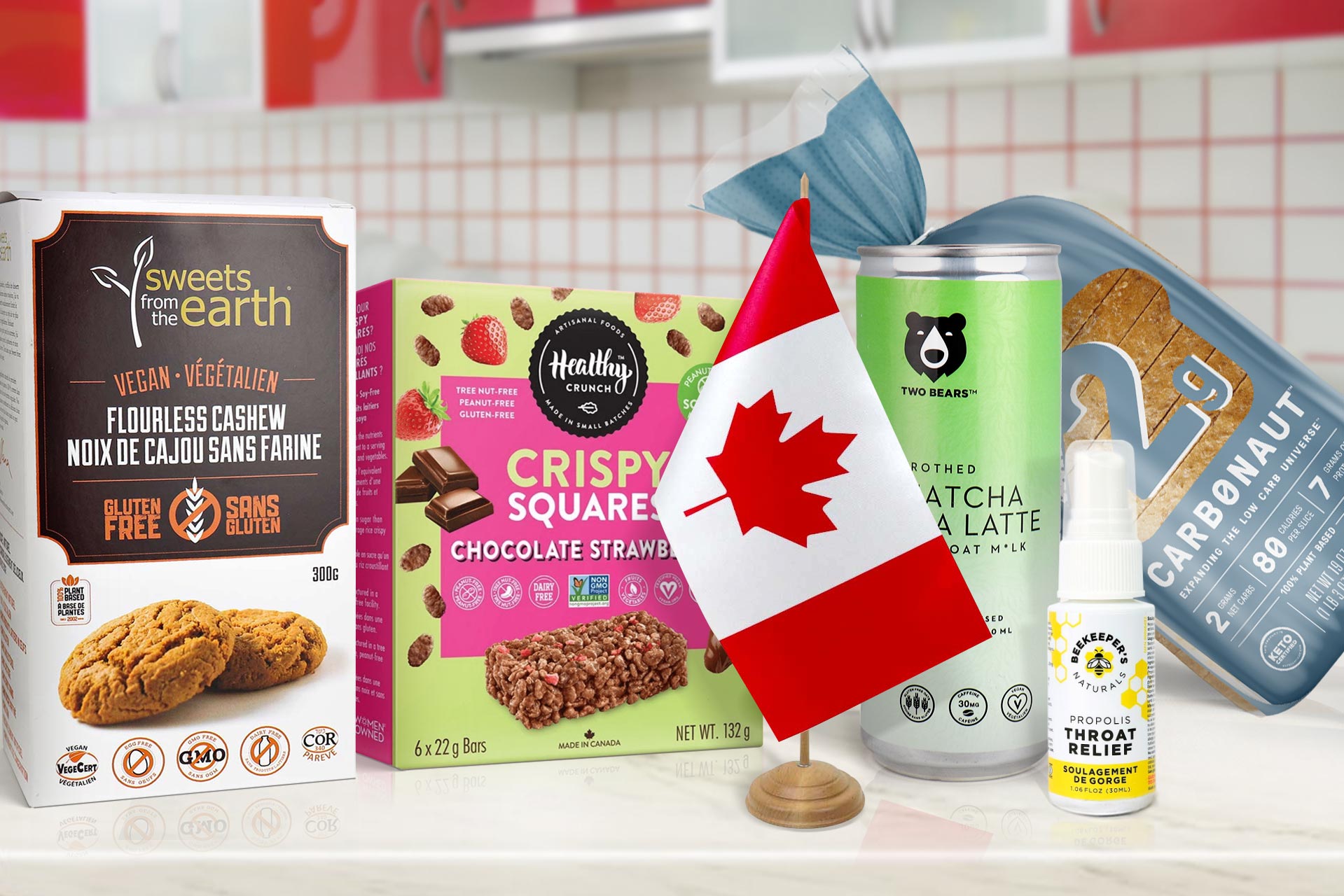 Shop Local: 5 Must-Try Canadian Brands