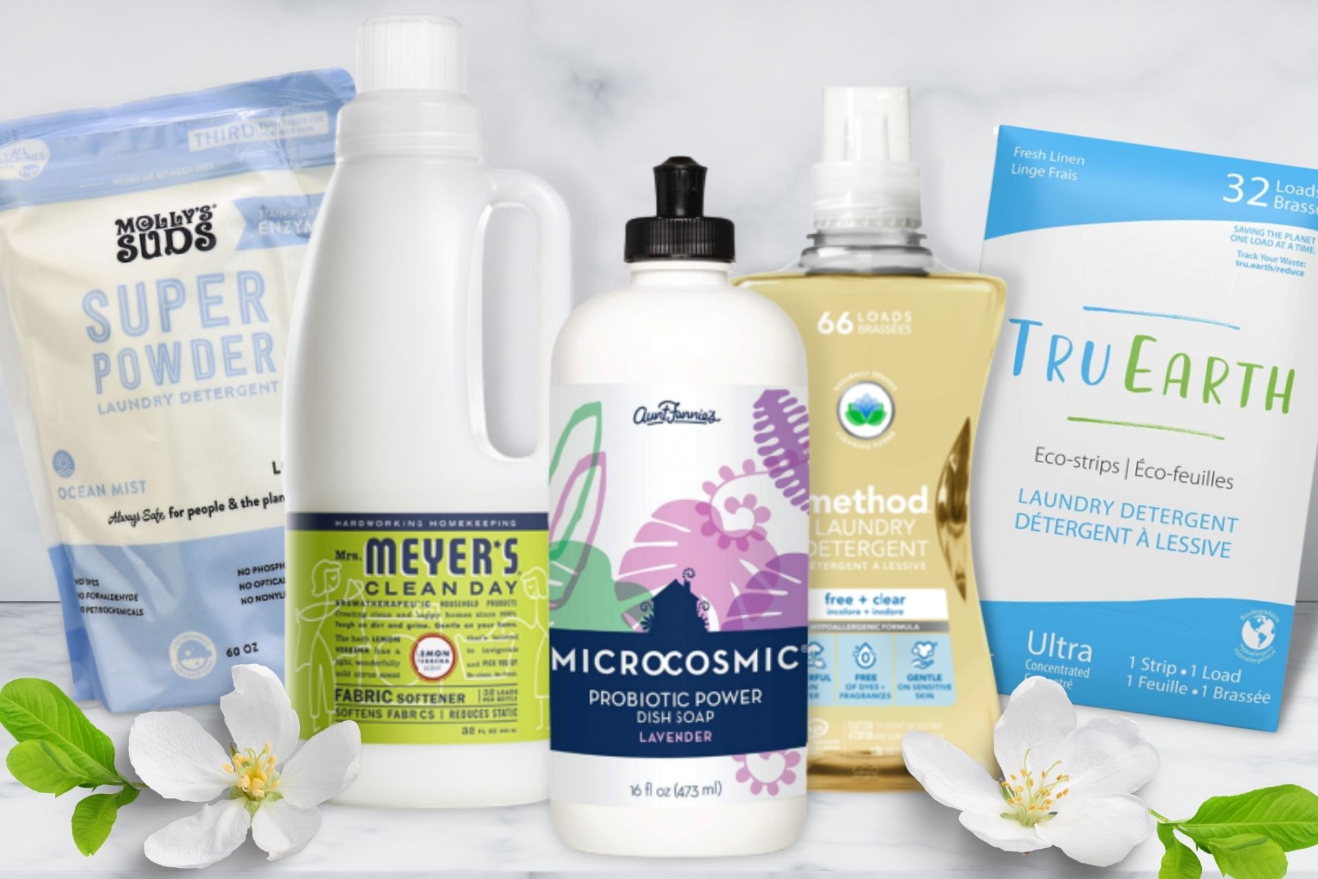 6 Helpful Spring Cleaning Tips