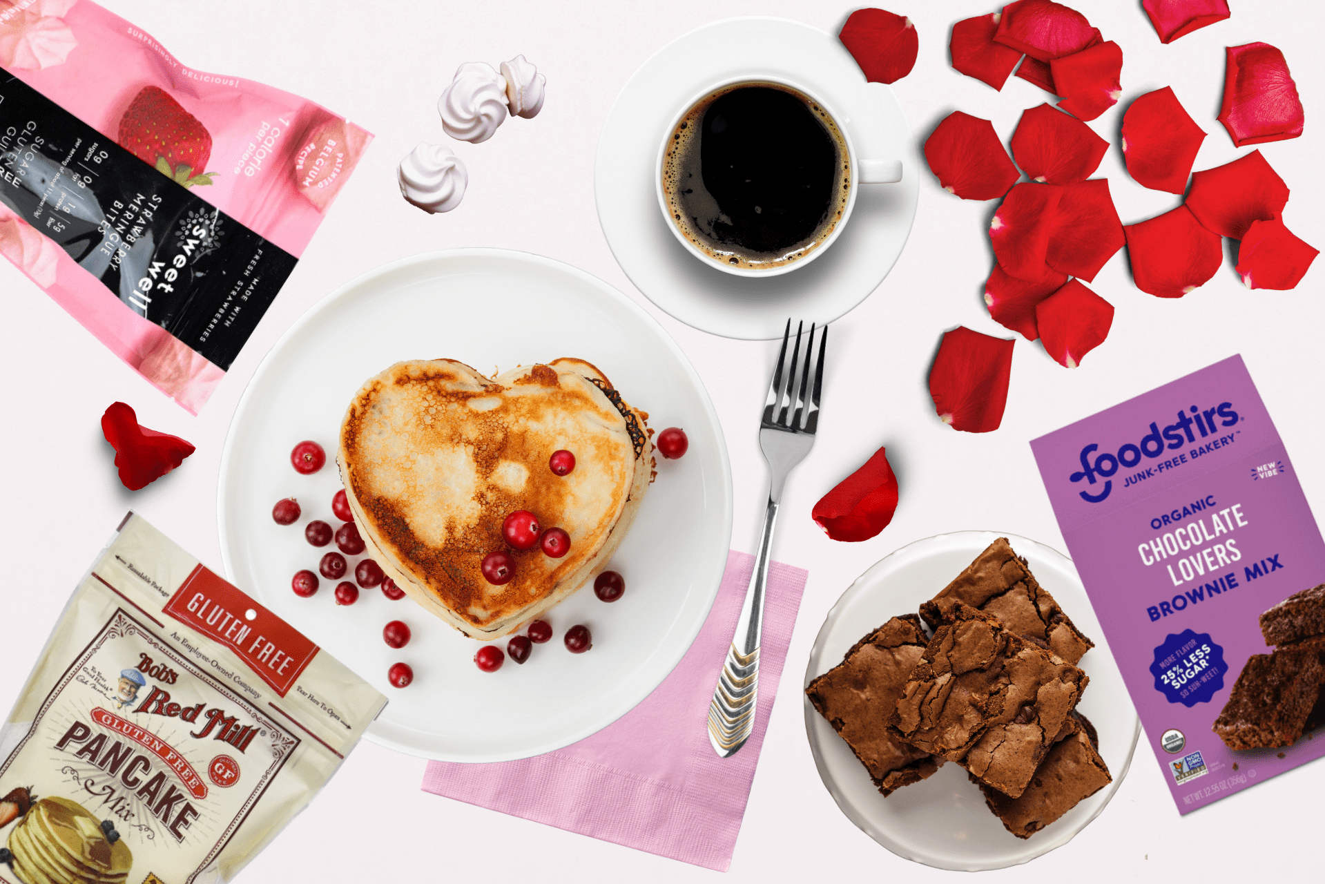 12 Fun Ways to Celebrate Valentine's Day from Home