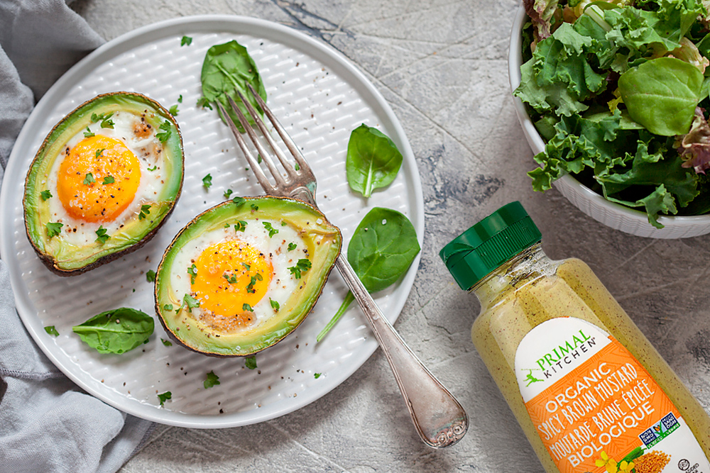 What Are Whole30 Meals