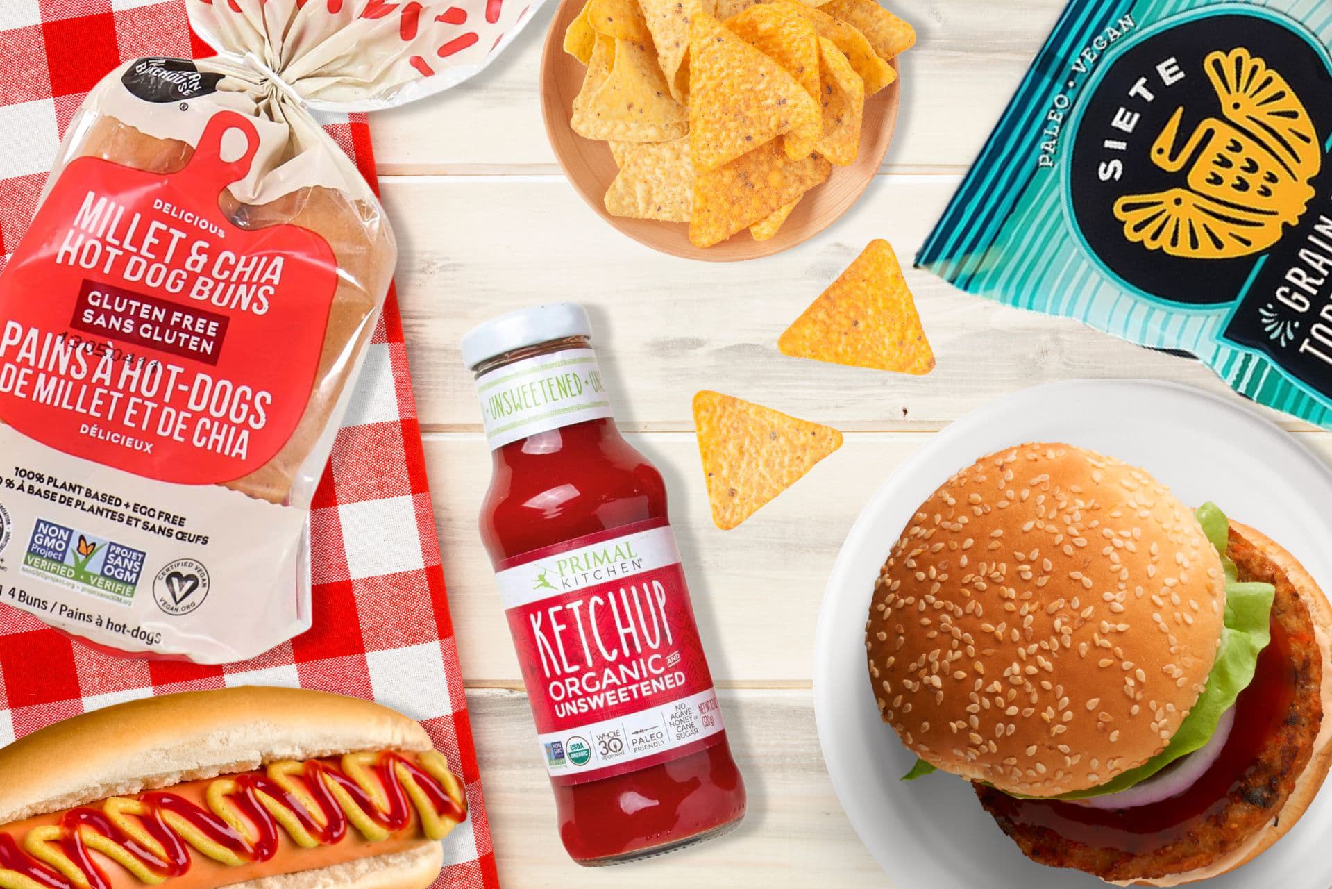 The Best Foods For Your Favourite Summer Activities
