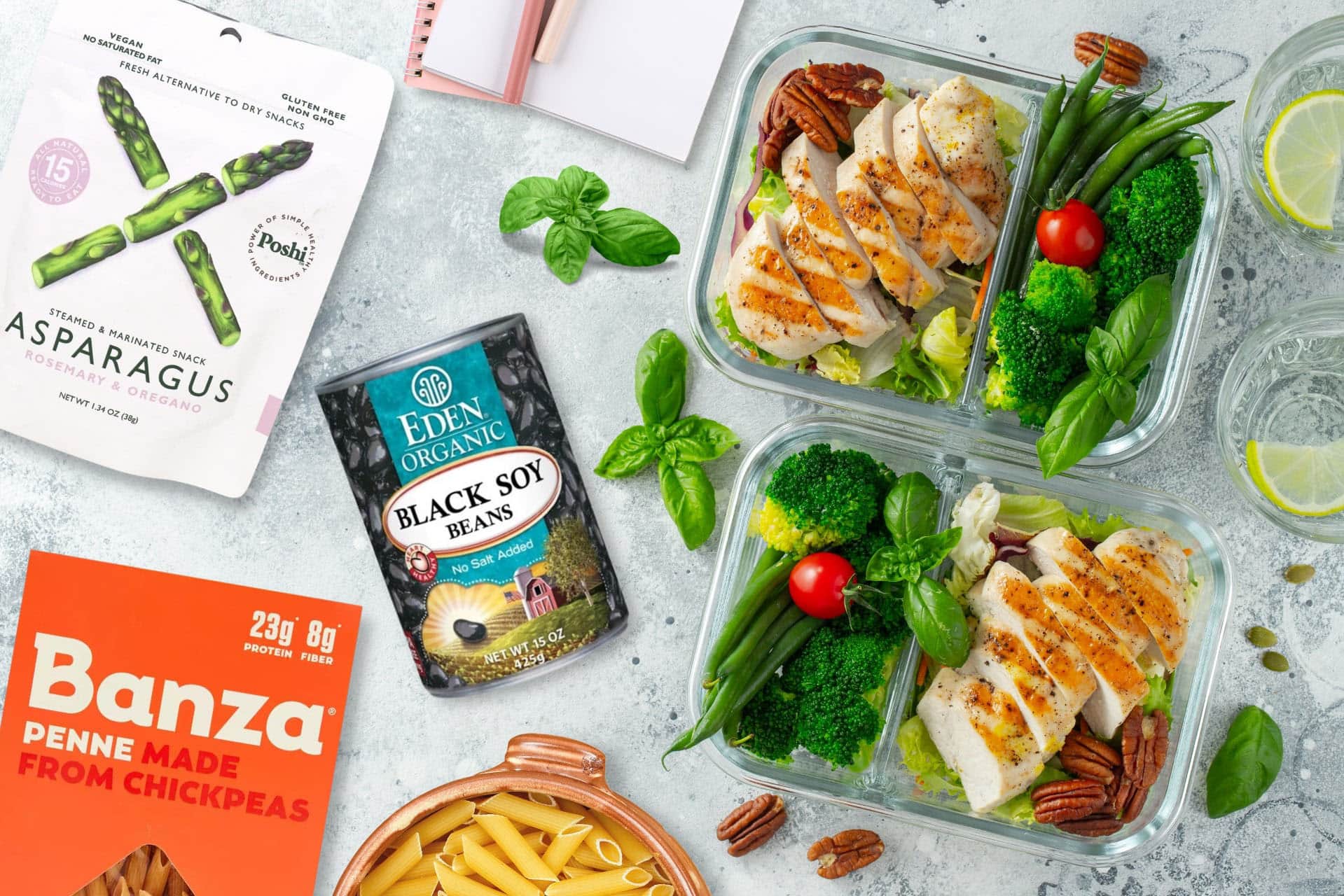 How To Start Meal Prepping