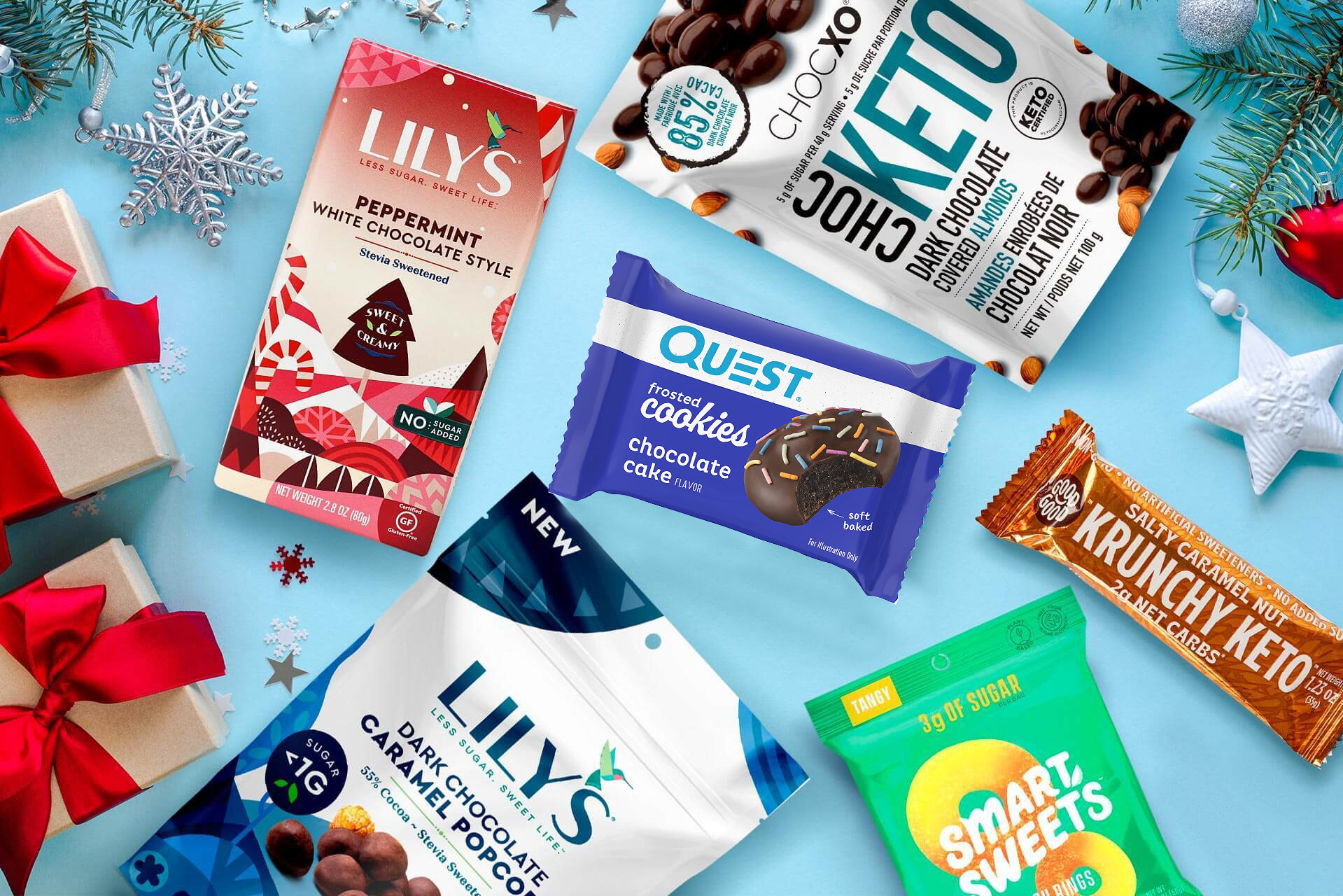 19 Best Gifts for Your Keto Friends