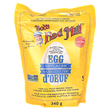 Bob's Red Mill Vegan Egg Replacer, 340g