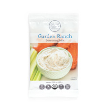 Primal Palate Organic Garden Ranch Seasoning Mix, 23g
