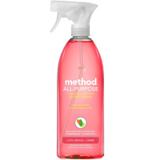 Method All Purpose Natural Surface Cleaner - Pink Grapefruit, 828ml