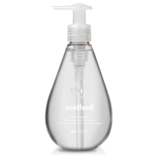 Front of method Gel Hand Soap Sweet Water, 354 mL