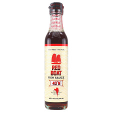 Red Boat Fish Sauce, 250ml