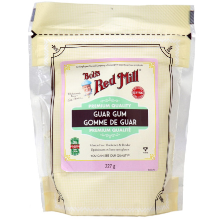 Bob's Red Mill Guar Gum, 226g