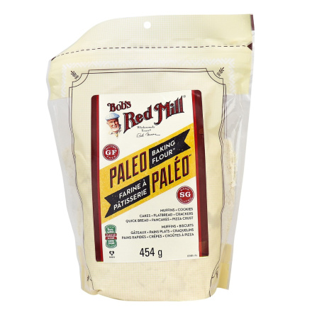Bob's Red Mill Paleo Baking Flour, 454g