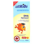 Front of AllKiDz DHA Fish Oil 