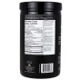 Back of Ancient Nutrition Bone Broth Collagen Protein - Chocolate, 357g