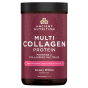 Front of Ancient Nutrition Multi Collagen Protein Beauty Within Guava Passionfruit, 232g