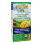 Annie's Homegrown Organic Grass Fed Classic Mild Cheddar Mac & Cheese, 170g