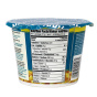 Annie's Homegrown Gluten-Free Rice Pasta & Cheddar Mac & Cheese Cup, 57g