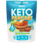 Front of ANS Performance Keto Pancake Mix Apple Cinnamon 