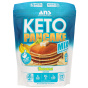 Front of ANS Performance Keto Pancake Mix Banana