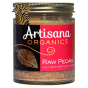 Artisana Organic Raw Pecan Butter With Cashews, 227g
