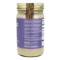 Back of Artisana Organics Raw Tahini Sesame Seed Butter, 397g