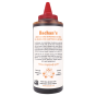 Back of Bachan's Japanese Barbecue Sauce Hot and Spicy