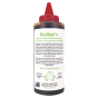 Back of Bachan's Authentic Japanese Barbecue Sauce Yuzu 