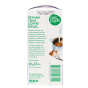 Back of Nutpods Toasted Marshmallow Unsweetened Dairy-Free Creamer