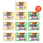 Bake City Keto Cookies Variety Pack