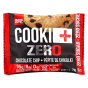 Front of Bake City Protein Cookie Zero Chocolate Chip