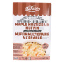 Front of Bakery On Main Gluten-Free Instant Superfood Oatmeal Maple Multigrain Muffin