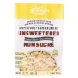 Front of Bakery On Main Gluten-Free Instant Superfood Oatmeal Unsweetened