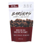 Front of Barukas Dark Chocolate