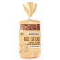 Front of Base Culture Gluten-Free Keto Bread Sourdough