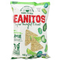 Front of Beanitos Hint of Lime White Bean Chips, 142g