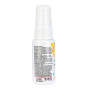 Beekeeper's Naturals Propolis Honey Throat Spray for Kids, 30ml Back