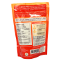 Back of Better Than Foods Organic Konjac Penne Pasta, 385g