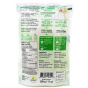 Back of Better Than Foods Non Drain & Odorless Konjac Ramen Noodles, 300g