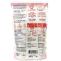 Back of Better Than Foods Sticky Rice with Konjac, 300g