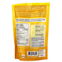 Back of Better Than Foods Organic Konjac Thai Style Noodles, 385g