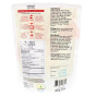 Back of Better than Foods Konjac Ready Meals Red Lentil Curry, 250g