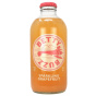 Front of Betty Buzz Sparkling Mixer Grapefruit