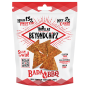 Front of BeyondChipz Bada BBQ, 150g