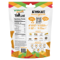 Back of BeyondChipz Whole Lotta’ Nacho, 150g