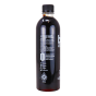 Side 2 of Blk. Water Infused with Fulvic Minerals Original, 500ml	